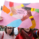 Image for article titled Johnny Depp Supporters Gang Up on Women's March After It Expressed Support for Amber Heard